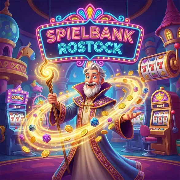 Spielbank Rostock Hauptseite Spielbank Rostock Hauptseite